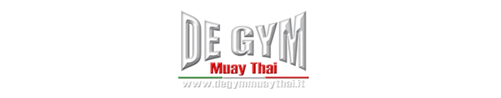DeGym Muay Thai